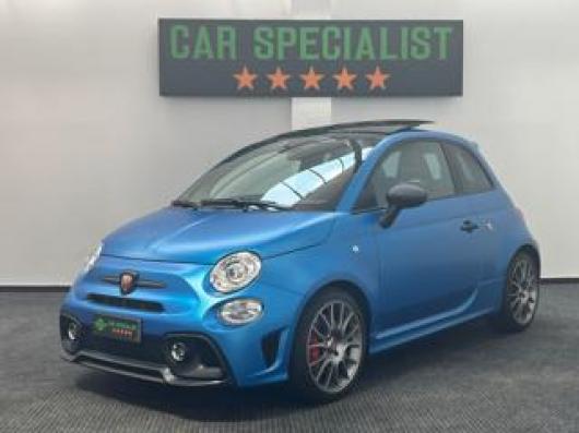 usato ABARTH 695