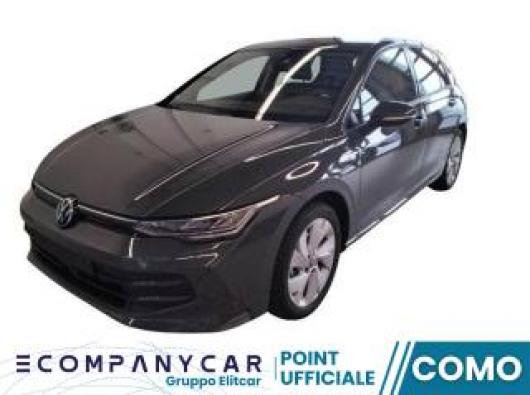 usato VOLKSWAGEN Golf