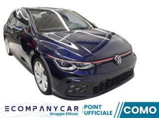 usato VOLKSWAGEN Golf