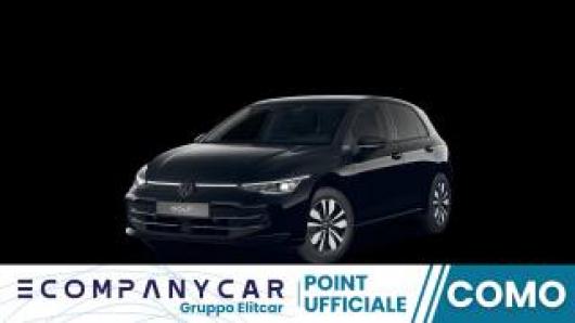 usato VOLKSWAGEN Golf