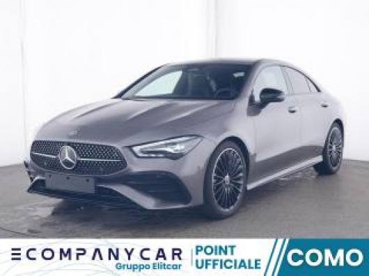 usato MERCEDES CLA 180