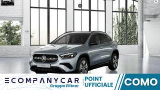 usato MERCEDES GLA 200