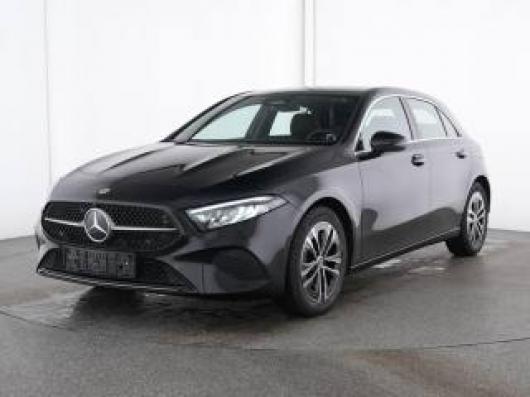 usato MERCEDES A 180