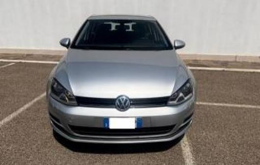 usato VOLKSWAGEN Golf