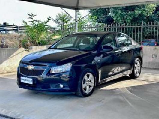 usato CHEVROLET Cruze