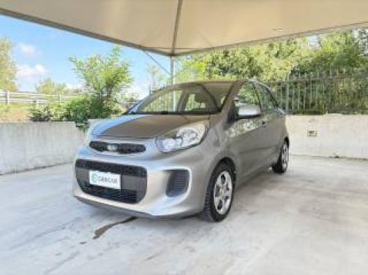 usato KIA Picanto