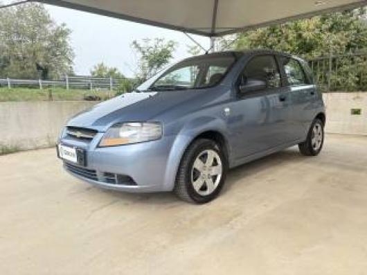 usato CHEVROLET Kalos