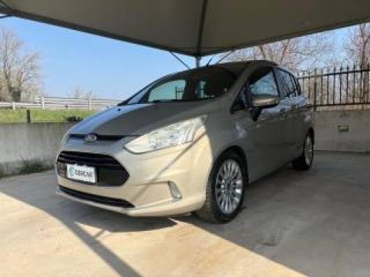 usato FORD B Max