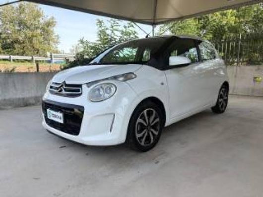 usato CITROEN C1