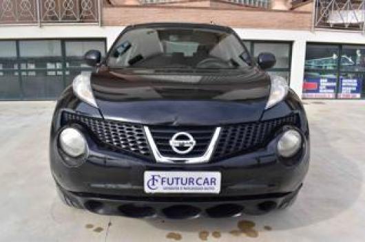 usato NISSAN Juke
