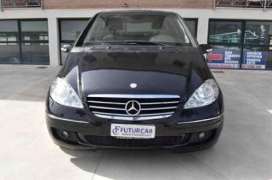 usato MERCEDES A 180