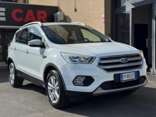 usato FORD Kuga