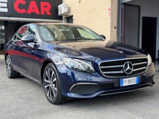 usato MERCEDES E 300