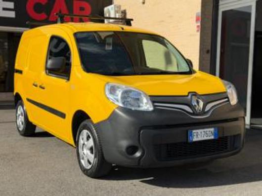 usato RENAULT Kangoo