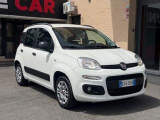 usato FIAT Panda