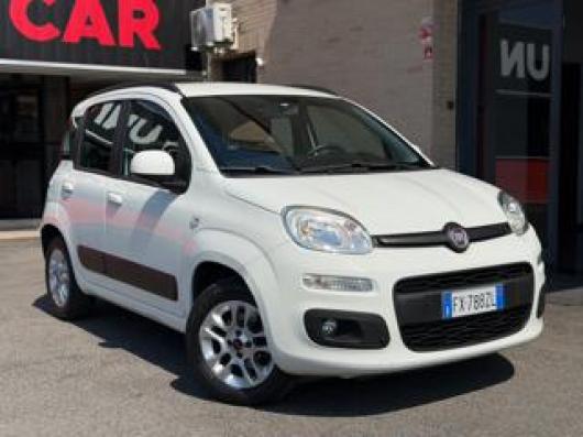 usato FIAT Panda