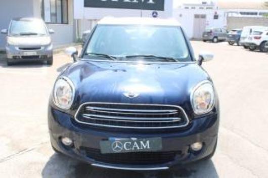 usato MINI Countryman