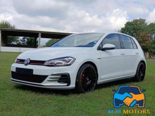 usato VOLKSWAGEN Golf GTI