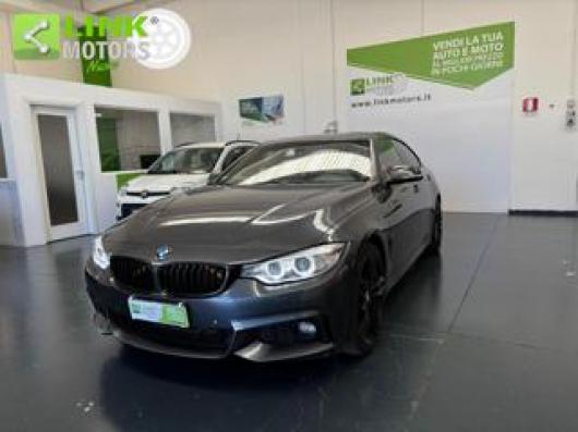 usato BMW 428