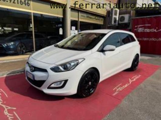 usato HYUNDAI i30
