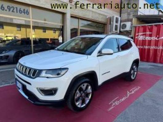 usato JEEP Compass