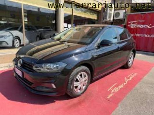 usato VOLKSWAGEN Polo