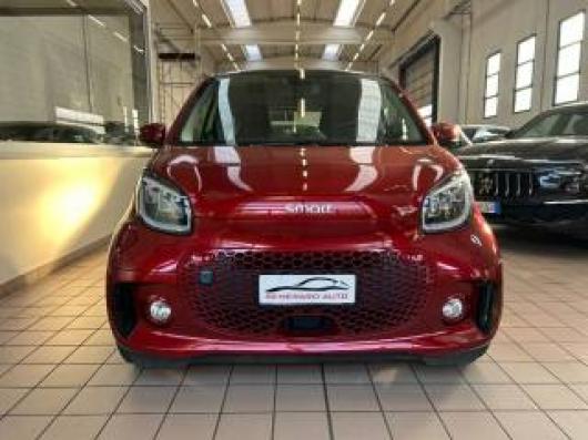 usato SMART ForTwo