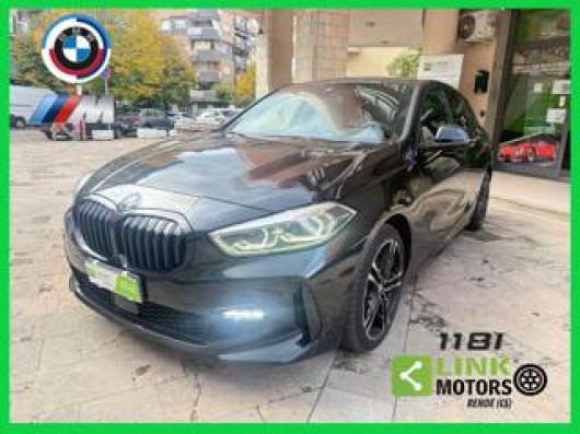 usato BMW 118