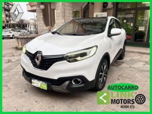usato RENAULT Kadjar