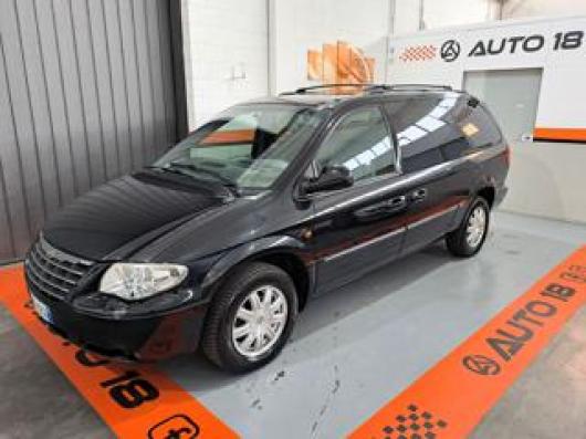 usato CHRYSLER Grand Voyager