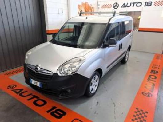 usato OPEL Combo