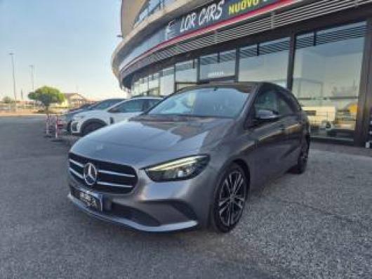 usato MERCEDES B 180