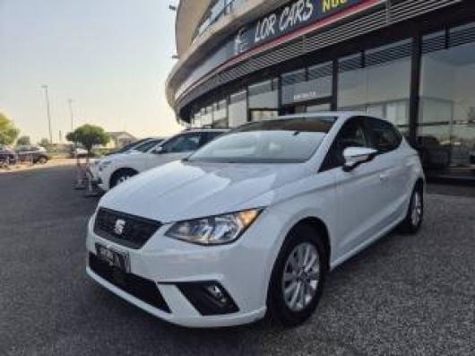 usato SEAT Ibiza