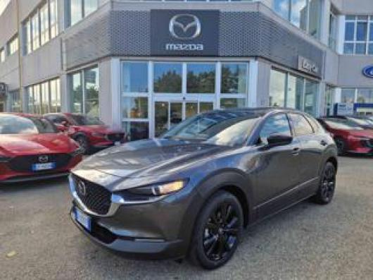 Km 0 MAZDA CX 30