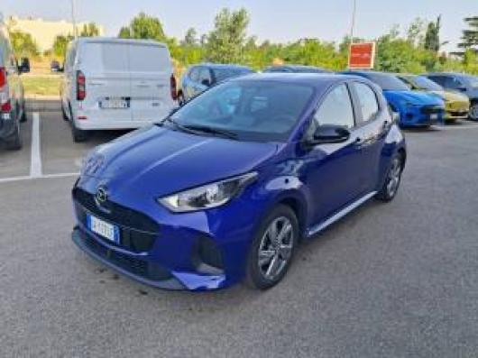 usato MAZDA 2