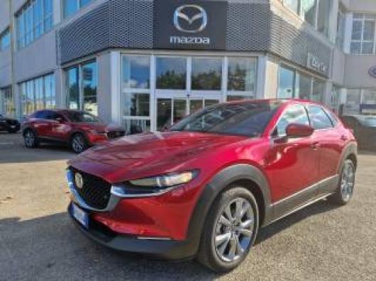 usato MAZDA CX 30