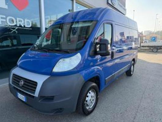 usato FIAT Ducato