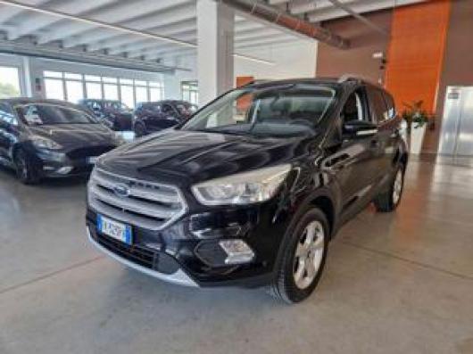 usato FORD Kuga