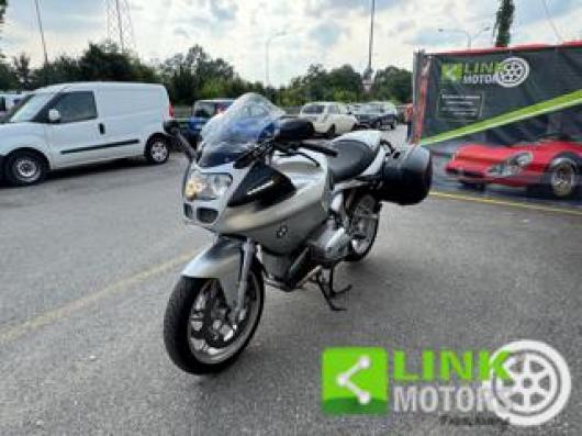 usato BMW R 1100 S