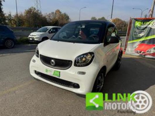 usato SMART ForTwo