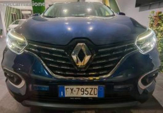 usato RENAULT Kadjar