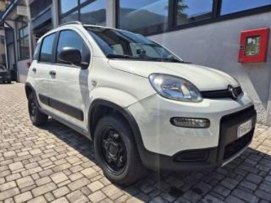 usato FIAT Panda