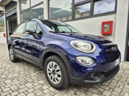 usato FIAT 500X