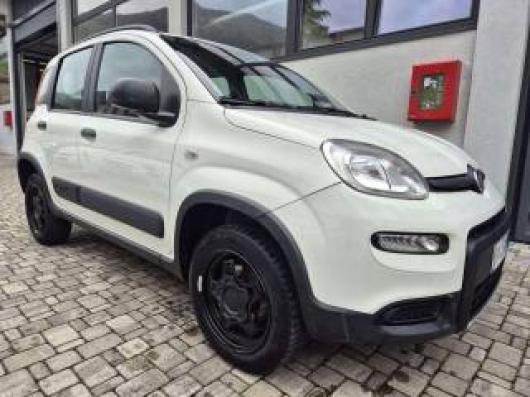 usato FIAT Panda
