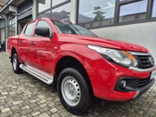 usato FIAT Fullback