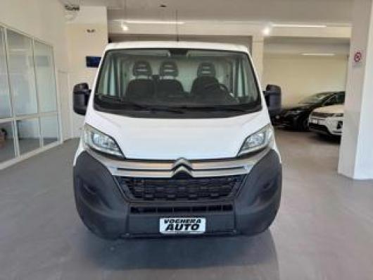 usato CITROEN Jumper