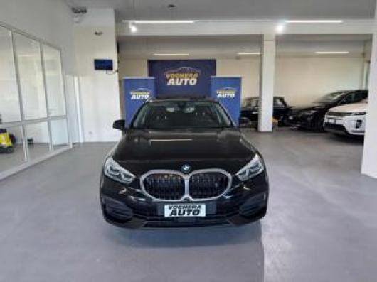 usato BMW 118