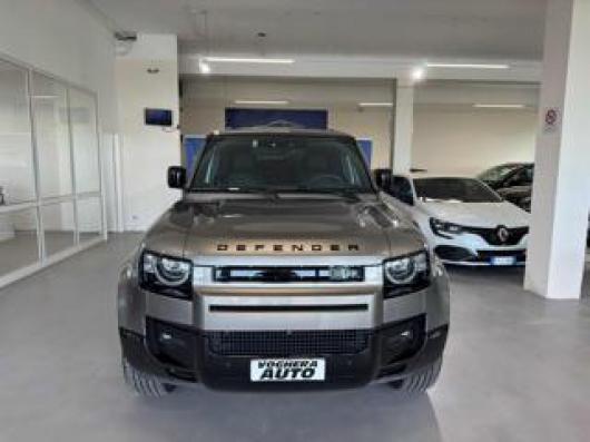 usato LAND ROVER Defender