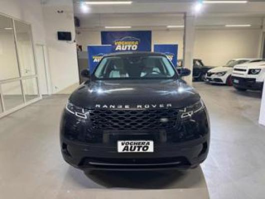 usato LAND ROVER Range Rover Velar
