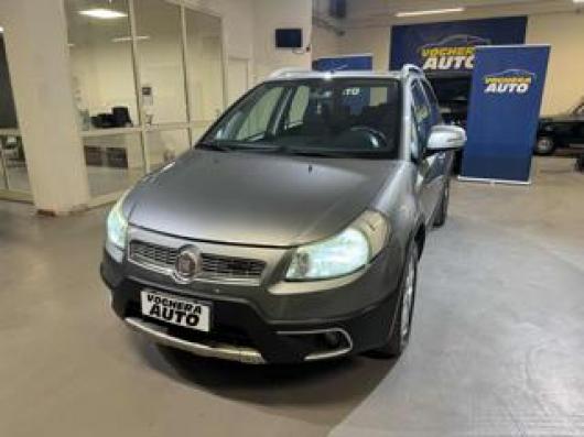 usato FIAT Sedici